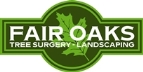 Fair Oaks Tree Services Logo